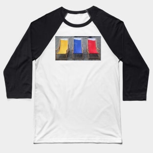 Vaduz, Liechtenstein Baseball T-Shirt